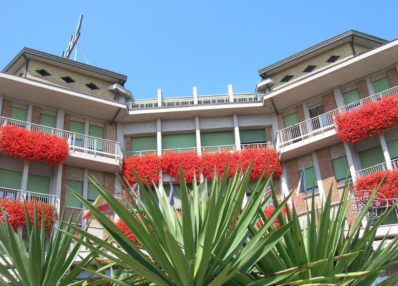 Hotel Carlton Treviso