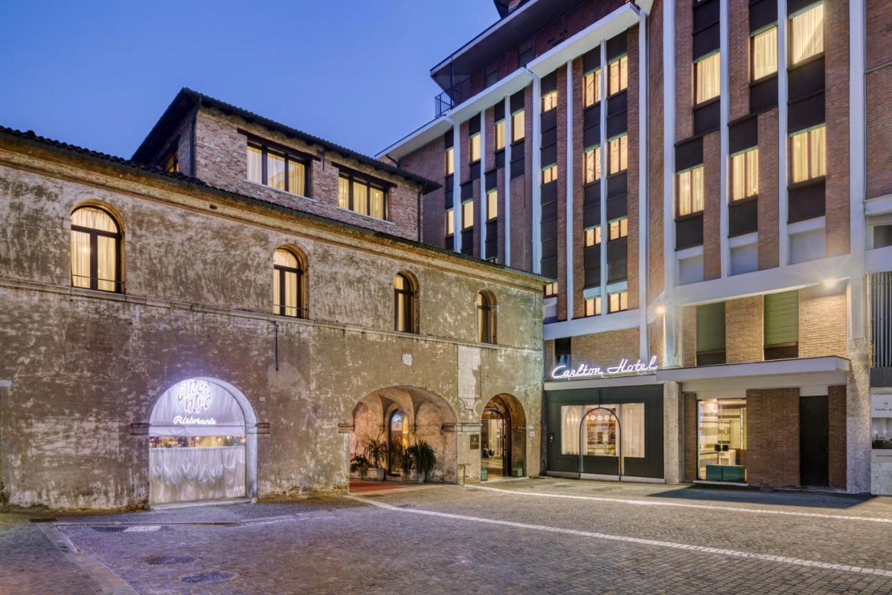 Carlton Treviso