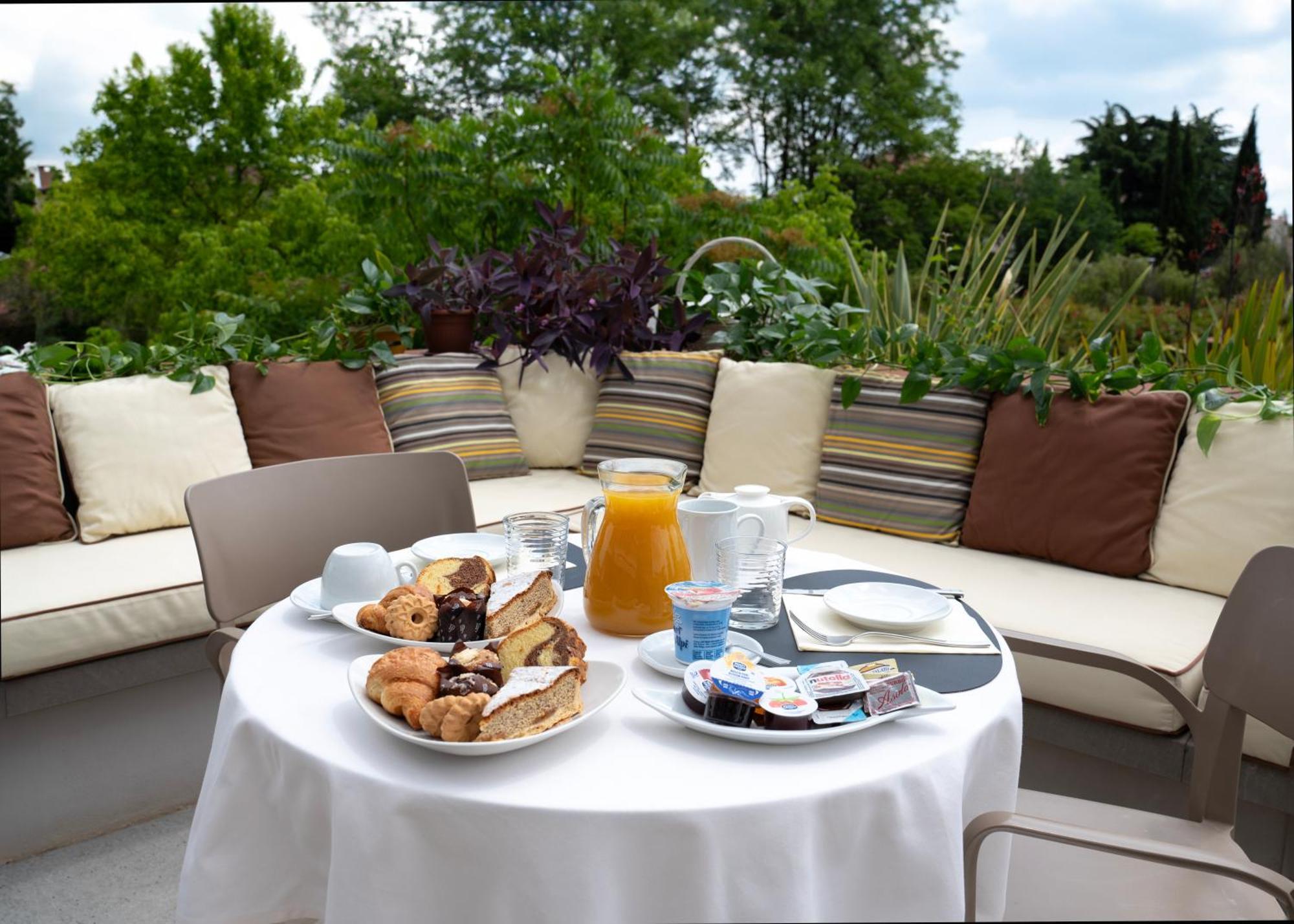Carlton Hotel Treviso