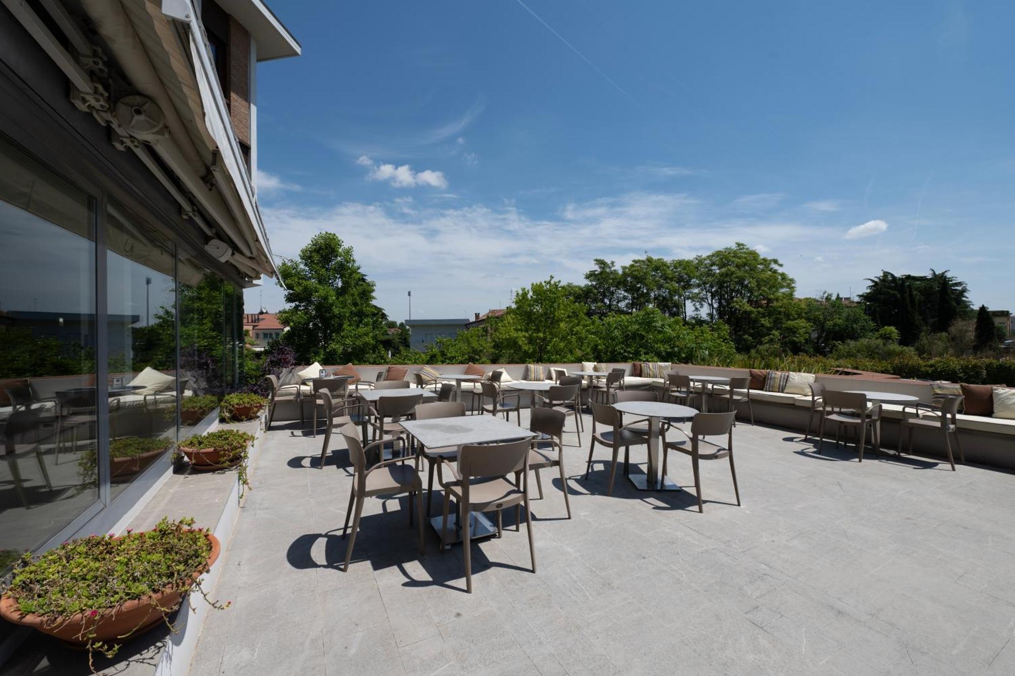 Hotel Carlton Treviso