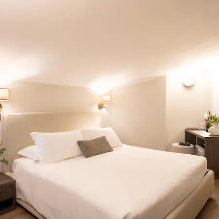 Hotel Carlton Treviso Exterior photo