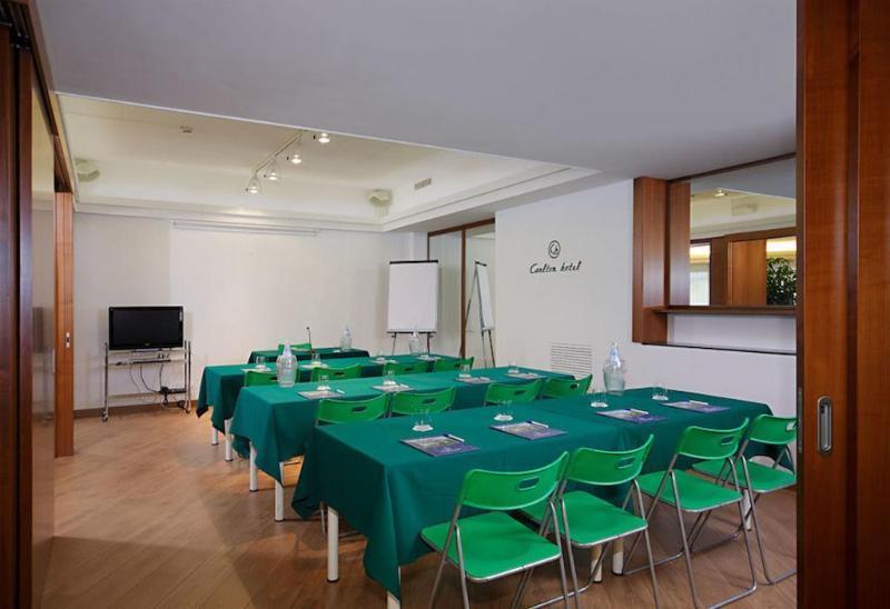 Carlton Hotel Treviso