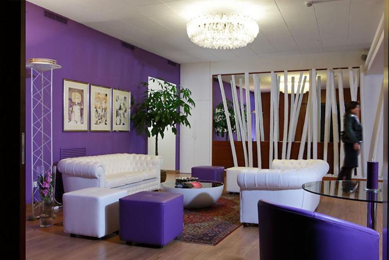 Carlton Hotel 4*