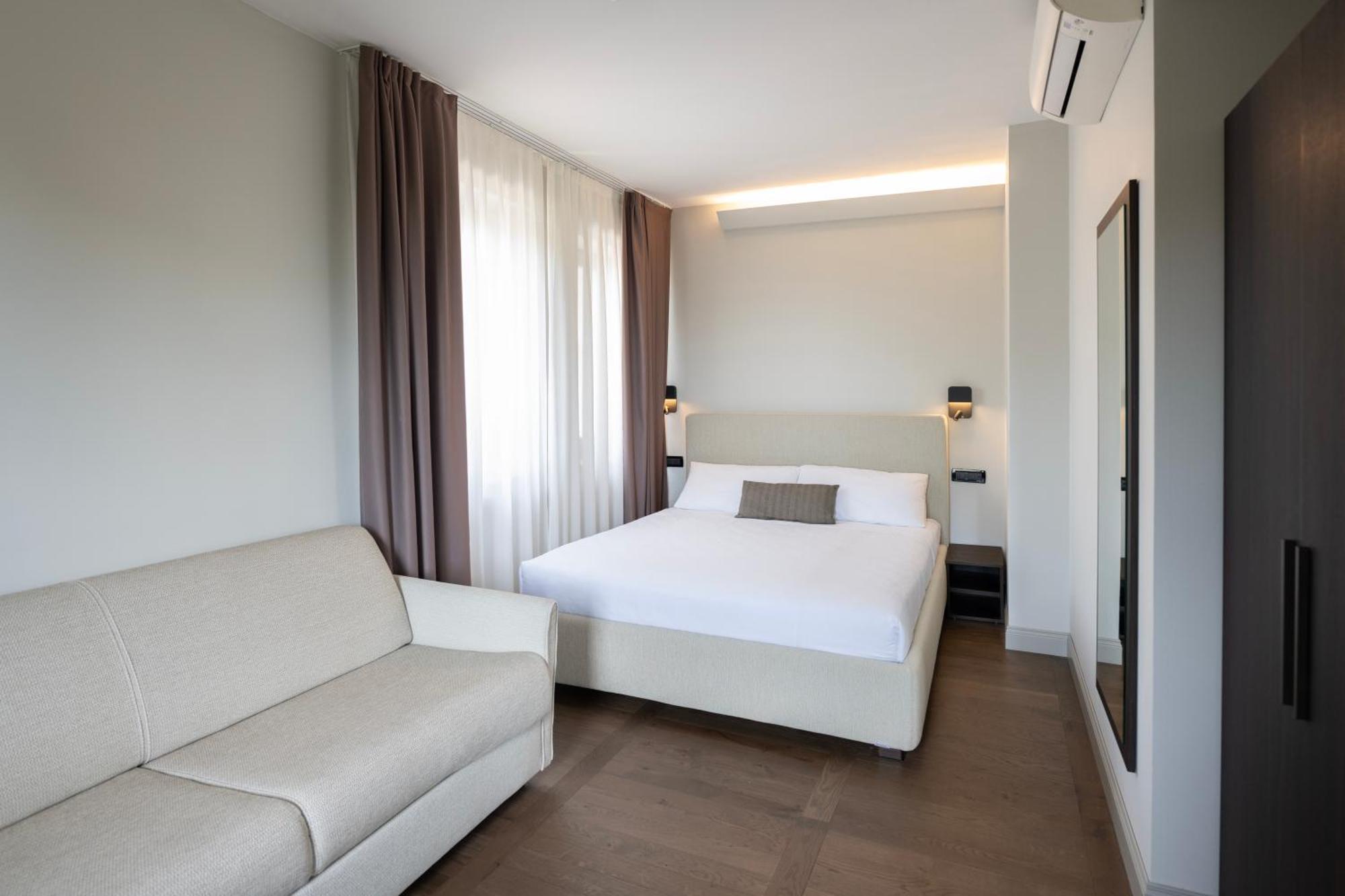 Hotel Carlton Treviso