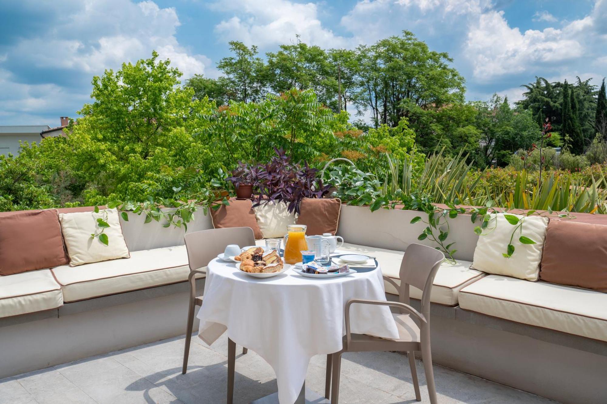 Hotel Carlton Treviso