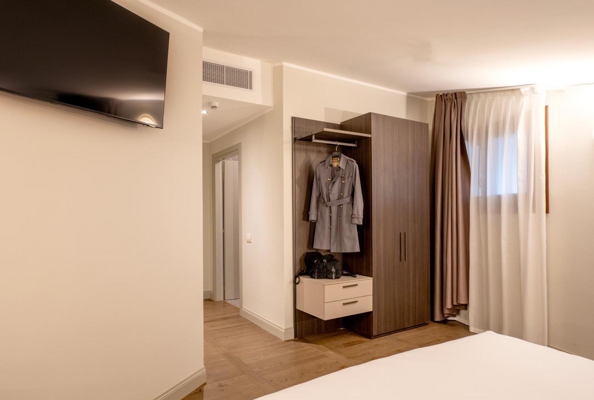 Carlton Hotel Treviso