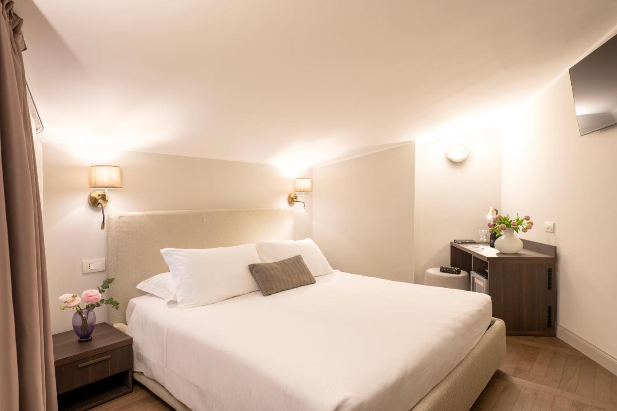 Hotel Carlton Treviso