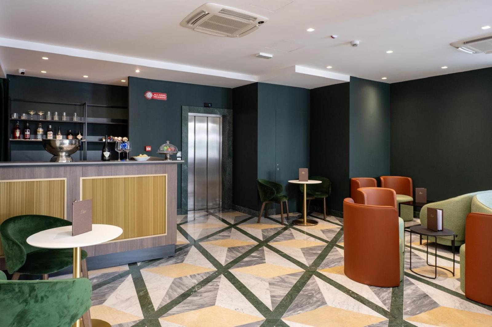 Hotel Carlton Treviso